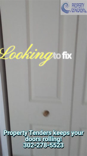 Bi-fold doors are convenient—until they start sticking, sagging, or...