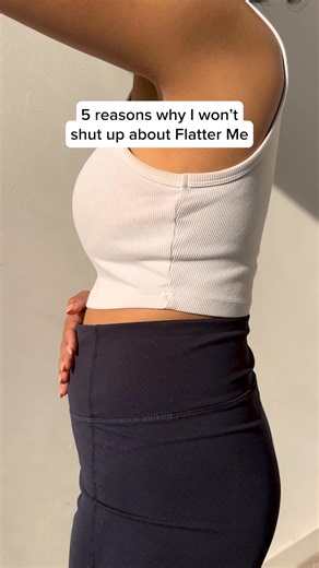 Bloat relief in 30 minutes? Flatter Me’s 18 digestive enzymes work fast to break down food and support digestion. | HUM Nutrition