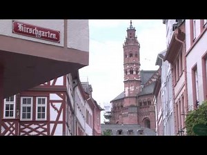 6 Orte, die man in Mainz gesehen haben muss