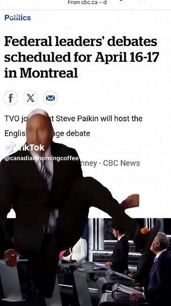 canadianmorningcoffee on TikTok