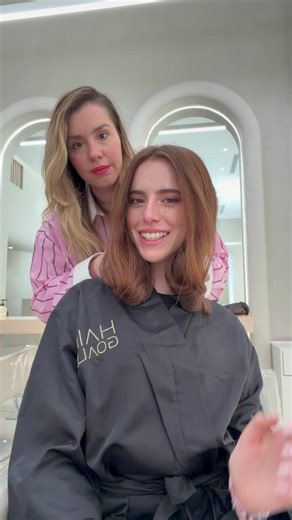 @Hairgoalsbyanna #tiktokgreece #κουρεμα | hair tiktok