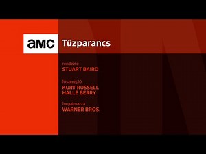 AMC új filmvége ident