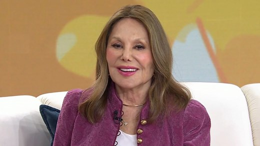 'Today': Marlo Thomas Shares Personal Update After Husband Phil Donahue's Death