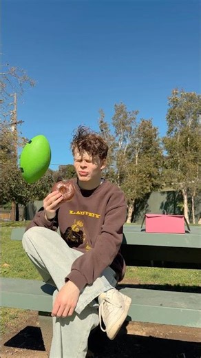 Ow #hailmarymovie #hailmary #ryangosling