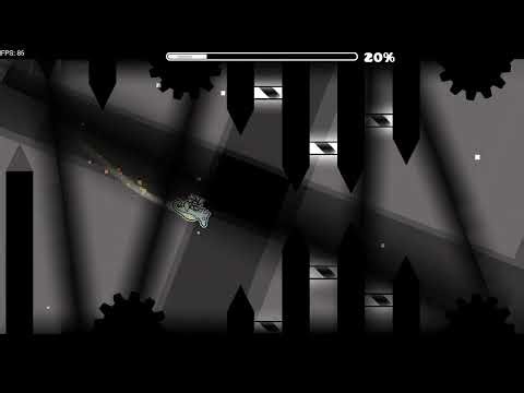 Allegiance 58% (New Hardest)