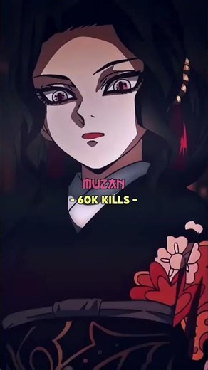 anime kill count #subscribe