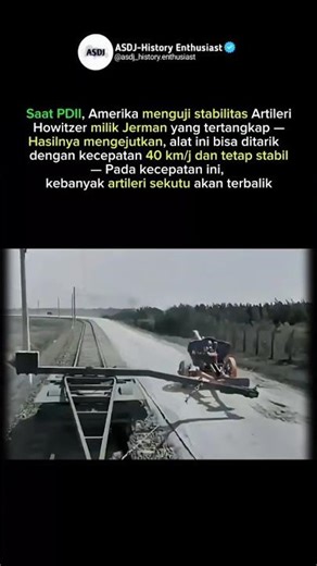 Artileri Jerman, yang melampaui zaman