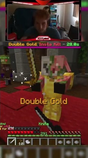 COD Zombies in MINECRAFT!?