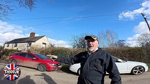 28K views · 332 reactions | Throwback to when we visited Nesscliffe Training Camp, where 200 Afghans are being housed under the ARAP scheme. While mainstream media remained silent, I’ve been on the ground covering these stories for the past two years. We spoke to a local man who said he’s seen them running around in army gear. | Truthhurts101uk | Facebook