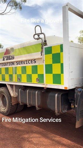 Effective Fire Mitigation Services with Skid Steer Equipment