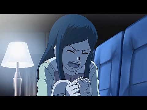 テレパシー少女 蘭