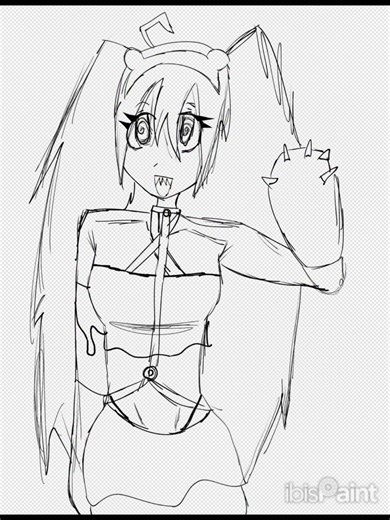 That one super sonico figure but as miku 👍 #miku #vocaloid #art