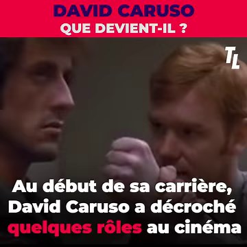 David Caruso alias Horatio Caine dans Les Experts : Miami fête aujourd'hui son anniversaire 🎂 | Télé Loisirs