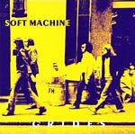Soft Machine: Grides album review @ All About Jazz