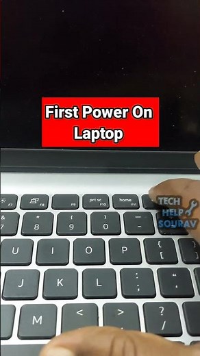 Dell Boot Menu Key Windows 10 or Windows 11 #dellinspiron3511 #computer #dellinspiron #delllaptop