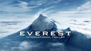 1M views · 23K shares | NEW TRAILER: Everest - The most dangerous place on earth. In cinemas this September | Universal Pictures | Facebook
