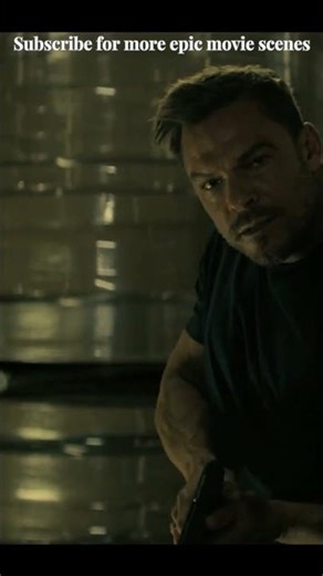 He Pushed Too Far… #actionthrillerfilm #film #fightscene #movie #hollywoodaction