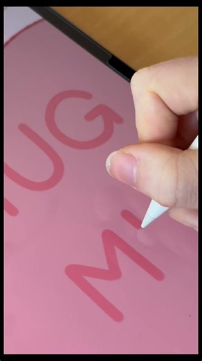 Cute Valentine Lollipop Pattern