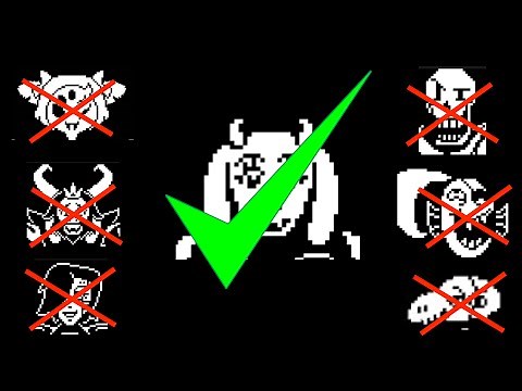 What happens if you kill everyone but spare Toriel?