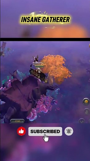 INSANE Full Resource Gathering in Mist Blackzone T6 🌲⛏️💎 HUGE Profit Run!