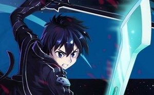 节奏大师！自制谱 之 刀剑神域 - light your sword 超触演示