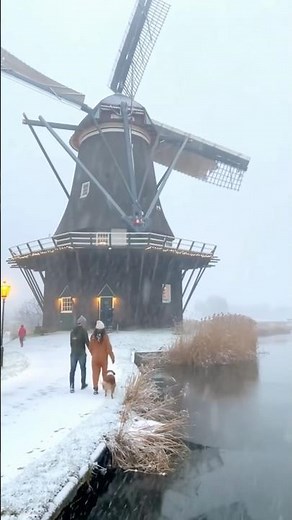 The Dutch Snow Experience: A Lesson in Ski Culture