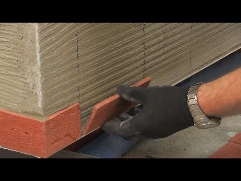 Solid Wall Insulation with a 7mm Brick Slip Finish