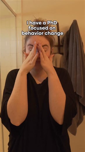 1.1K views · 420 reactions | Overwhelm is a perceived difference...