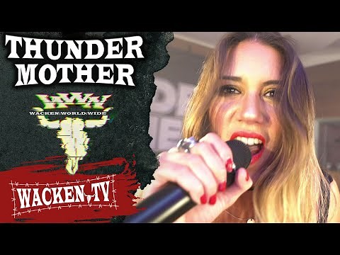 Thundermother - Full Show - Live at Wacken World Wide 2020