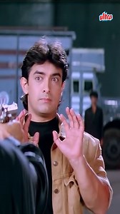 1M views · 27K reactions | ANDAZ APNA APNA Full Comedy Hindi Movie HD | Salman Khan, Aamir Khan, Paresl Rawal | Comedy Movie | Ultra Haste Raho | Facebook