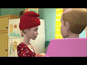 Oobi Parade! (Plotagon Version)