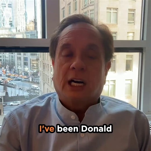 I’m George Conway, a constitutional lawyer and co-founder of the Lincoln Project.We’ve got to protect our democracy from Trump’s deranged, egomaniacal descent into authoritarianism.But Congress is doing NOTHING to stop Trump, and it’s time for a change.We need the resources to win this race — so I can take this fight straight to Congress as a fearless Democrat who knows exactly how to stop this fascist administration.Will you chip in right now to help fuel my fight to STOP Donald Trump and flip 