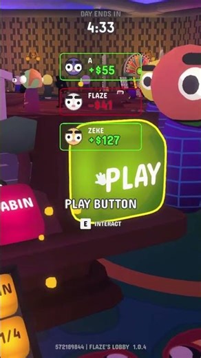 YARL MADE ME RICH IN GAMBLE WITH YOUR FRIENDS!