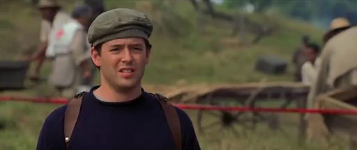 Godzilla (1998) - Trailer