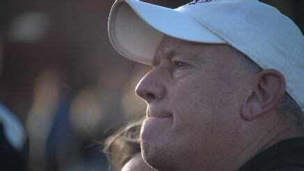 Brian Keller coaches final game for Nebraska Wesleyan Football