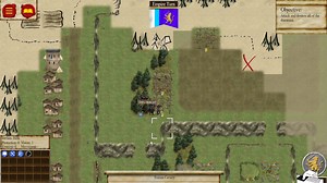 [新游]建立军事之力反抗帝国丨回合制策略丨steam-试玩-独立游戏丨 Cataclysm Wars 大灾难战争