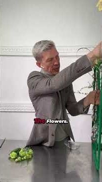 How to Create a Floating Flower Wall with Ahti Lyra