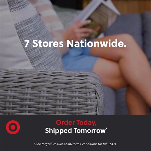 Discover furniture Kiwis love - stylish, affordable, and made for real homes. | Target Furniture NZ
