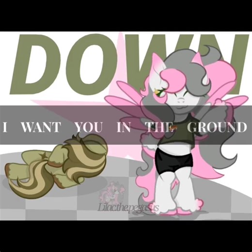 #oc #mlp #mlpoc #ocanimation #animation #ponytown#mylittlepony