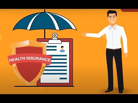 Why is health insurance policy important? Learn its benefits and advantages | ICICI Pru Life