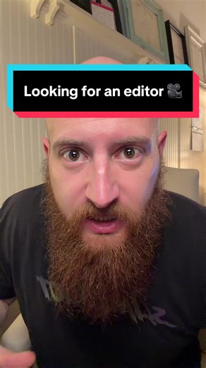 Join Fable Beard Co: Seeking Talented Video Editors!