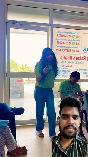 Health In Your Hands ⚡ | VitaWear Smart Band