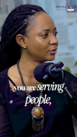 If you forget this one principle, your career will never truly matter.