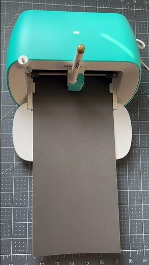Cricut Joy Smart Paper Sticker Cardstock