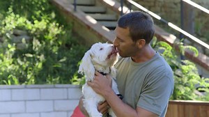 19K views · 1K reactions | Mark your calendar! Seasons 1-5 of Lucky Dog premiere this Monday, 9/28 on Dabl Network! Watch your favorite episodes every weekday at 8:30AM ET | 7:30AM CT. Where to watch: www.dabl.com/watch-on-tv | Lucky Dog | Facebook