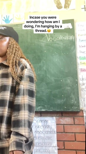 Handling Stress as a Teacher: Maintaining Resilience