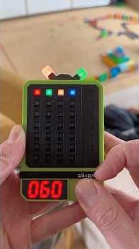 GiiKER Mastermind Two Players Mode | Screenfree Game | Decoder Game | Smarter Objects