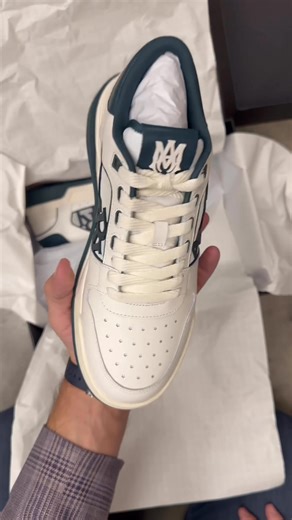 14K views · 49 reactions | New men’s AMIRI sneakers | Designer Mens Shoes | Facebook