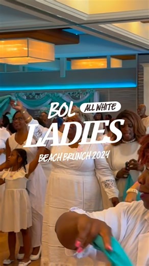 🏝️Registration is open for our 2025 Bread of Life Women’s Encounter Conference & Beach Brunch this summer! Click link in bio to register online. Get excited & save the dates… August 14-16th with host Pastor Gayle Brown and many amazing guest speakers #whybol #breadoflife #allin #savethedate #womenconference #womensministry #beachbrunch #ladieswhobrunch | Bread of Life World Outreach Center