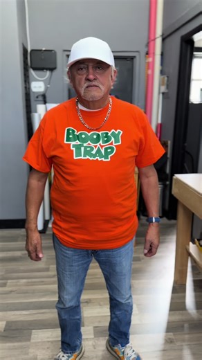 Custom Promo Merch for University of Miami Football